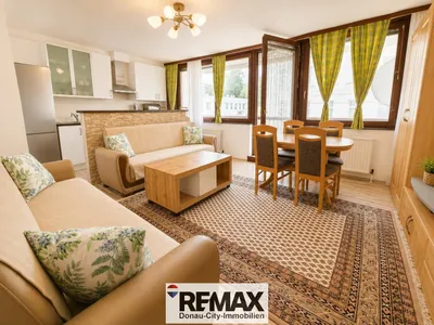 2-Zimmer-Wohnung kaufen in Wien – 37,69 m², € 139.000 – Bild 1 von 14