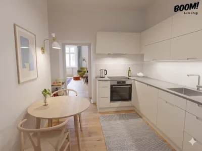 Immobilie kaufen in Wien – 62,46 m², € 149.000 – Bild 3 von 4