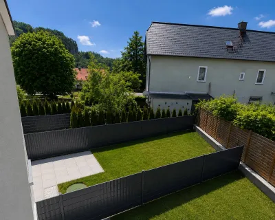 5-Zimmer-Haus kaufen in Baden – 118,38 m², € 475.000 – Bild 17 von 48