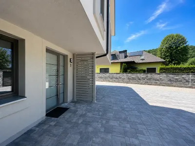 5-Zimmer-Haus kaufen in Baden – 118,38 m², € 475.000 – Bild 34 von 48