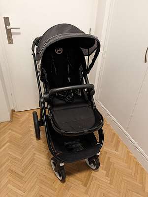 Kinderwagen Cybex Balios M kaufen willhaben