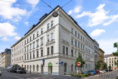 3-Zimmer-Wohnung kaufen in Wien – 102,16 m², € 695.000 – Bild 14 von 16
