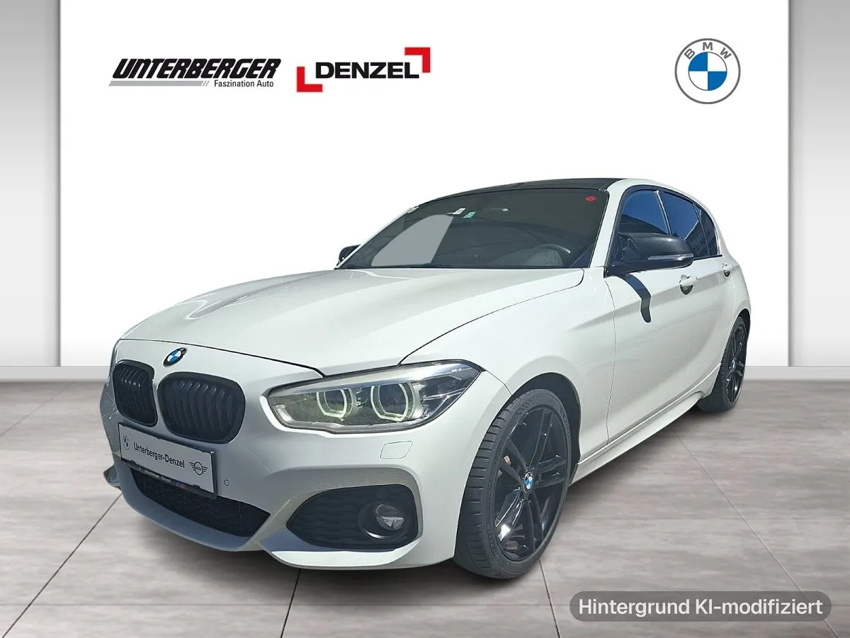 BMW 1er-Reihe