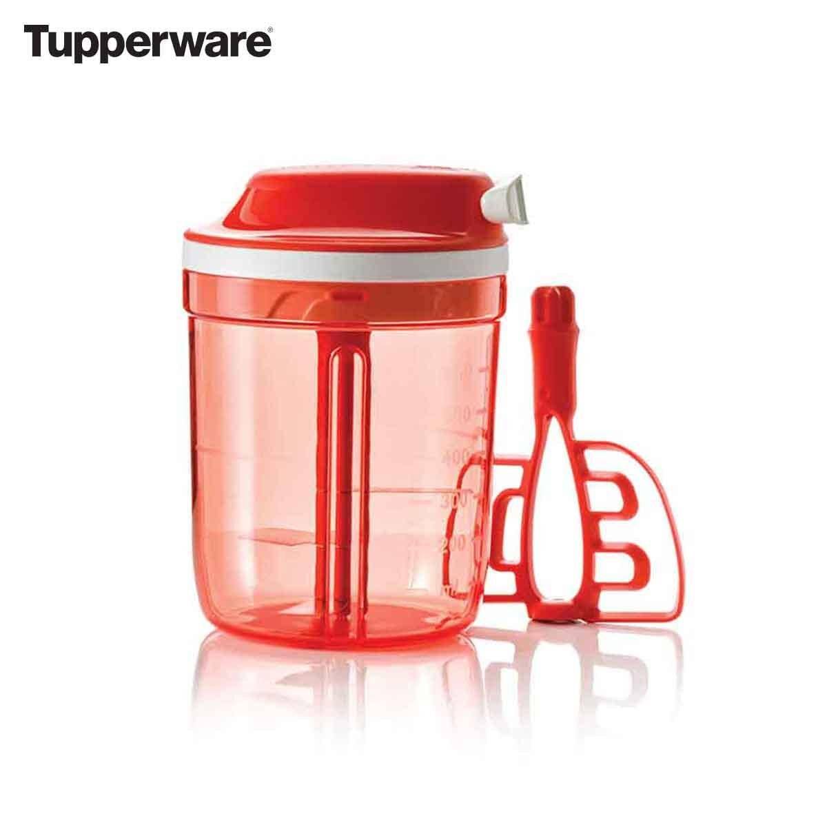 Tupperware Super Sonic Multi