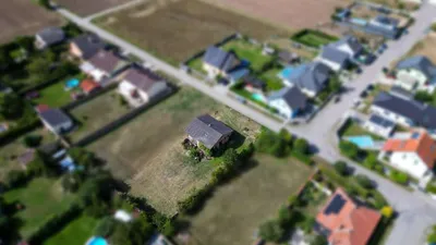 3-Zimmer-Haus kaufen in Gänserndorf – 90 m², € 184.900 – Bild 3 von 3