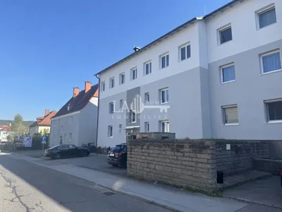 3-Zimmer-Wohnung kaufen in Freistadt – 54,76 m², € 148.000 – Bild 3 von 9