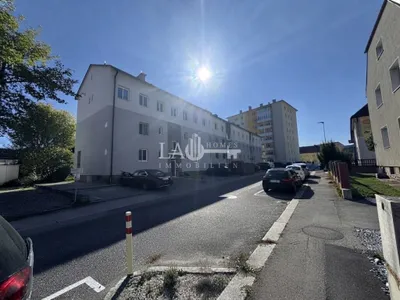 3-Zimmer-Wohnung kaufen in Freistadt – 54,76 m², € 148.000
