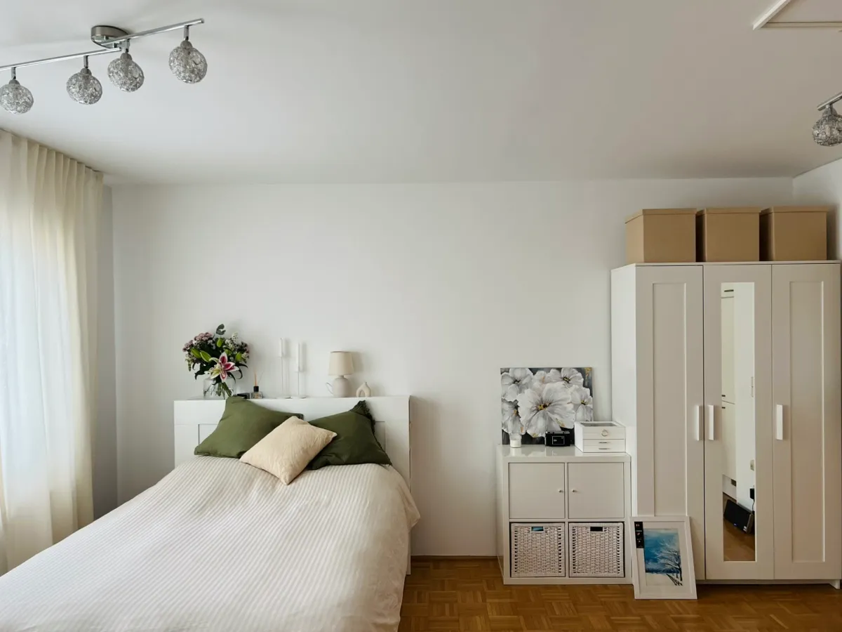 Wohnung – Wien - Ansicht 2