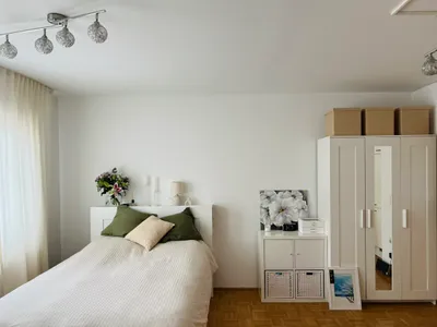 1-Zimmer-Wohnung mieten in Wien – 33 m², € 749 – Bild 2 von 14