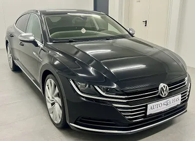 VW Arteon 2,0 TDI SCR 4Motion Elegance DSG*TOP ZUS...