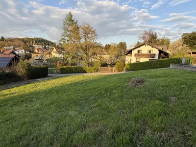 Grundstück kaufen in Graz – 766 m², € 750.000 – Bild 8 von 14