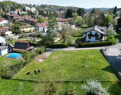 Grundstück kaufen in Graz – 766 m², € 750.000 – Bild 13 von 14