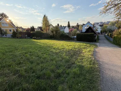 Grundstück kaufen in Graz – 766 m², € 750.000 – Bild 6 von 14