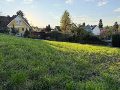 Grundstück kaufen in Graz – 766 m², € 750.000 – Bild 9 von 14