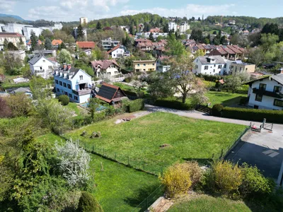 Grundstück kaufen in Graz – 766 m², € 750.000 – Bild 14 von 14