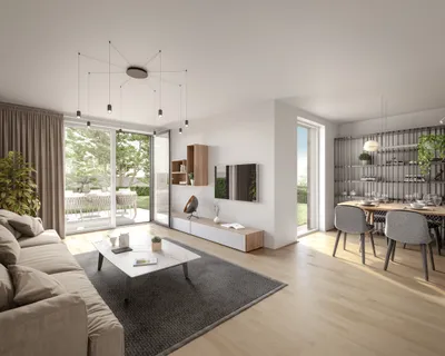 3-Zimmer-Wohnung kaufen in Bruck an der Leitha – 81,94 m², € 420.000 – Bild 8 von 12