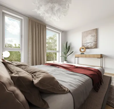 3-Zimmer-Wohnung kaufen in Bruck an der Leitha – 81,94 m², € 420.000 – Bild 11 von 12