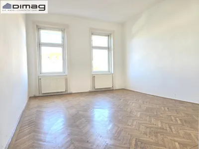 2-Zimmer-Wohnung mieten in Wien – 70 m², € 895
