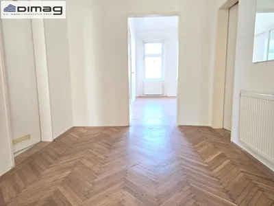 2-Zimmer-Wohnung mieten in Wien – 70 m², € 895 – Bild 8 von 9