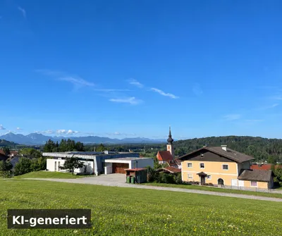 Grundstück kaufen in Salzburg-Umgebung – 916 m², € 495.000