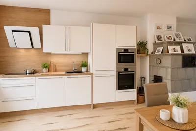 3-Zimmer-Haus kaufen in Braunau am Inn – 125 m², € 360.000 – Bild 6 von 12