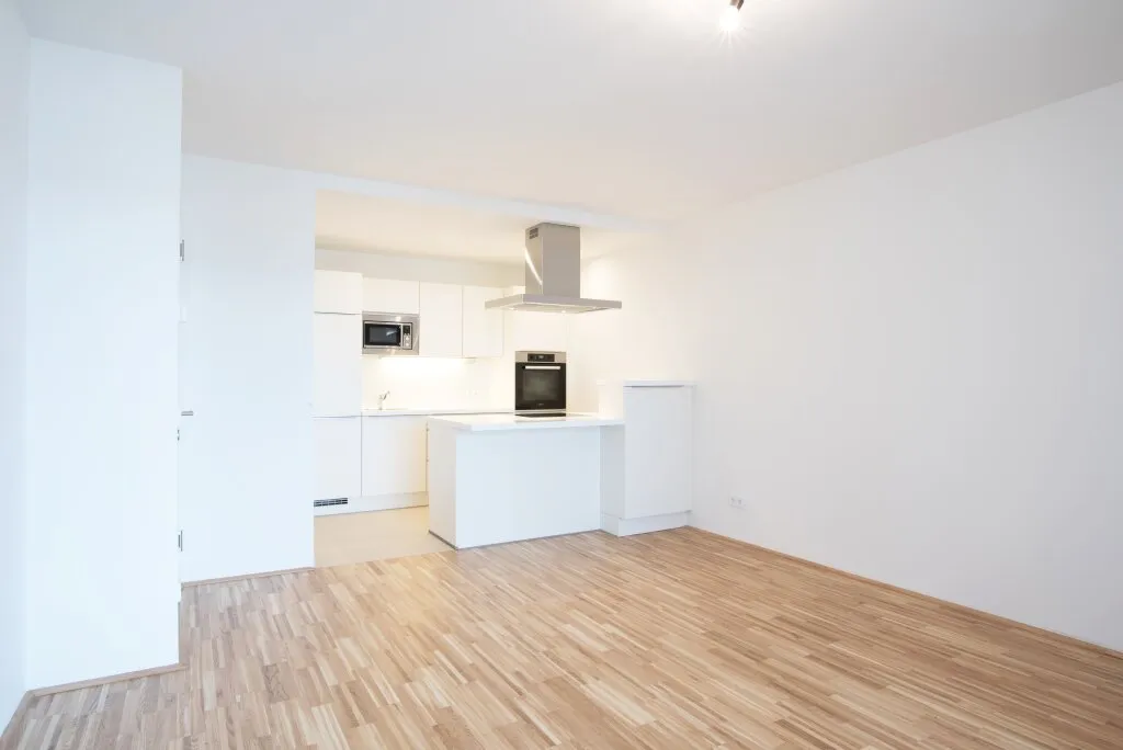1-værelses lejlighed, 52 m²