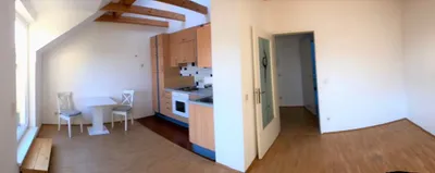 2-Zimmer-Wohnung mieten in Graz – 48 m², € 790 – Bild 3 von 13