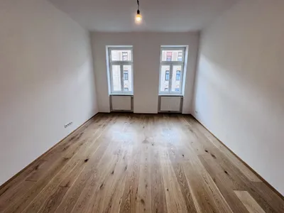 1-Zimmer-Wohnung kaufen in Wien – 26,12 m², € 125.000