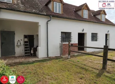 8-Zimmer-Immobilie kaufen in Korneuburg – 200 m², € 349.000 – Bild 5 von 9