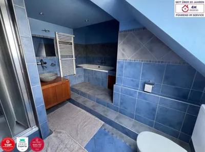 8-Zimmer-Immobilie kaufen in Korneuburg – 200 m², € 349.000 – Bild 6 von 9