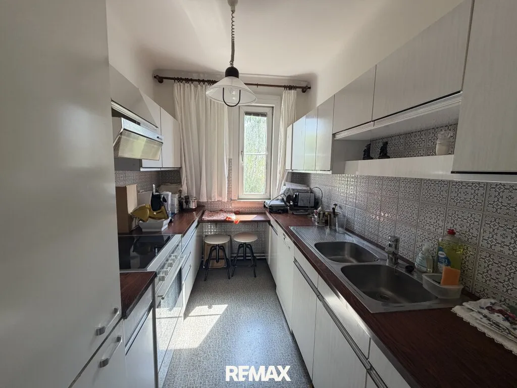 Apartment in St. Pölten, Katastralgemeinde St. Pölten - Ansicht 3