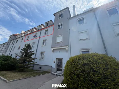4-Zimmer-Wohnung kaufen in Sankt Pölten – 96,41 m², € 163.000 – Bild 13 von 16