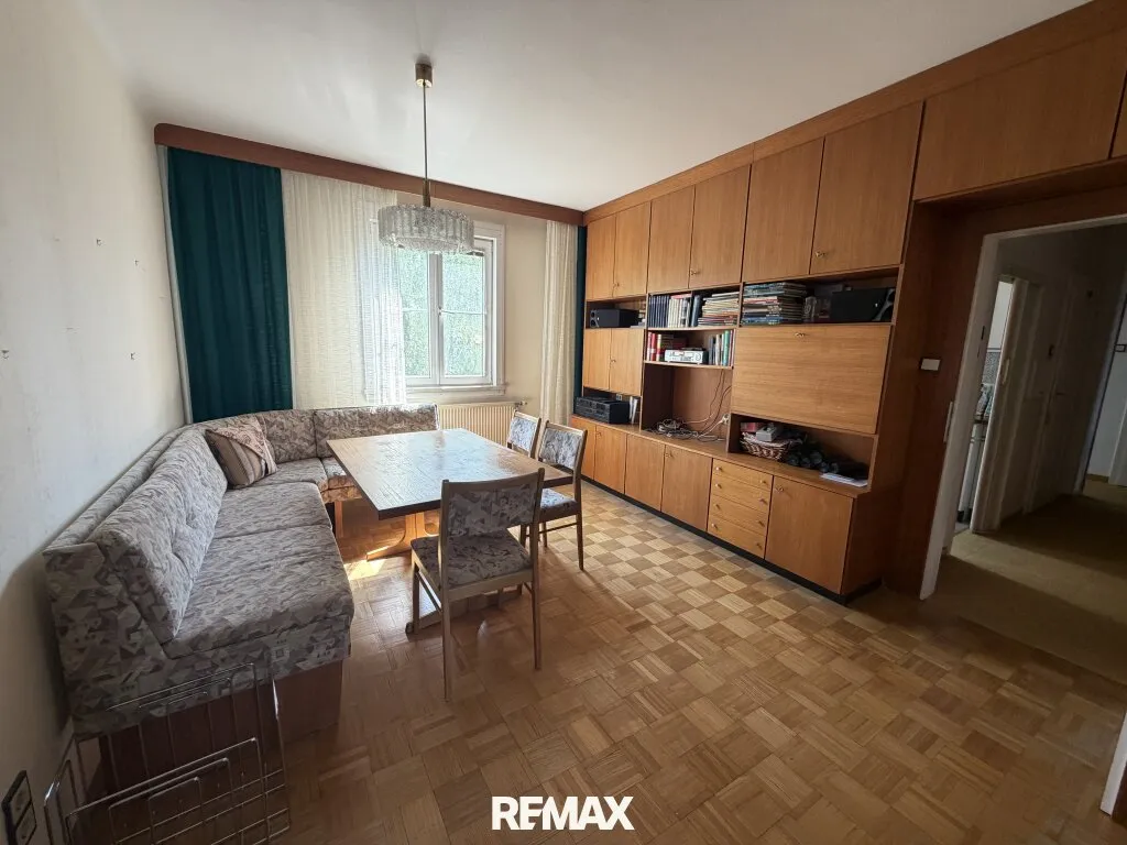 Apartment in St. Pölten, Katastralgemeinde St. Pölten - Ansicht 2