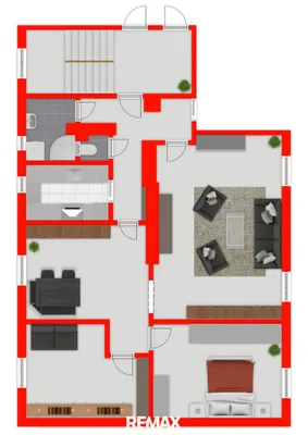4-Zimmer-Wohnung kaufen in Sankt Pölten – 96,41 m², € 163.000 – Bild 16 von 16