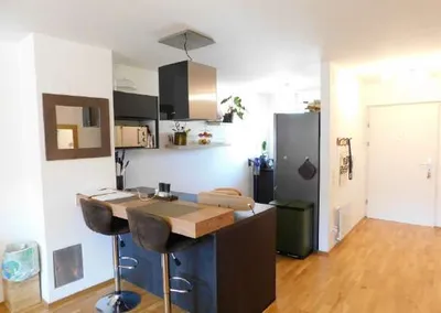 3-Zimmer-Wohnung mieten in Korneuburg – 68 m², € 1.049 – Bild 1 von 9