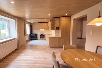 Haus kaufen in Waidhofen an der Thaya – 120 m², € 98.000 – Bild 7 von 18