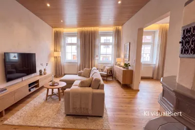 Haus kaufen in Waidhofen an der Thaya – 120 m², € 98.000 – Bild 9 von 18