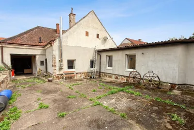 Haus kaufen in Waidhofen an der Thaya – 120 m², € 98.000 – Bild 15 von 18