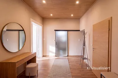Haus kaufen in Waidhofen an der Thaya – 120 m², € 98.000 – Bild 5 von 18