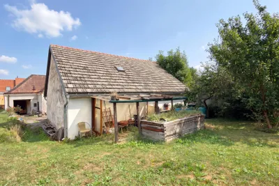 Haus kaufen in Waidhofen an der Thaya – 120 m², € 98.000 – Bild 17 von 18