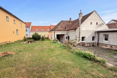 Haus kaufen in Waidhofen an der Thaya – 120 m², € 98.000 – Bild 3 von 18