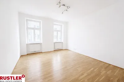 Wohnung mieten in Wien – 42,64 m², € 539 – Bild 1 von 5