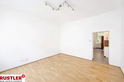 Wohnung mieten in Wien – 42,64 m², € 539 – Bild 4 von 5