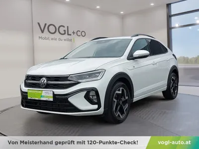 VW Taigo