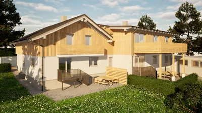 2-Zimmer-Wohnung kaufen in Murtal – 88 m², € 284.673 – Bild 4 von 6