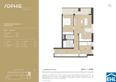 3-Zimmer-Wohnung kaufen in Wien – 75,58 m², € 600.100 – Bild 19 von 19