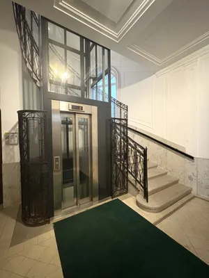 5-Zimmer-Wohnung mieten in Wien – 209 m², € 4.272 – Bild 13 von 17