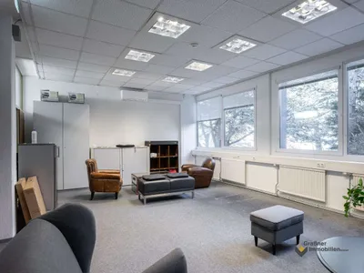 Gewerbeimmobilie mieten in Wien – 6 518 m², € 6 – Bild 5 von 5