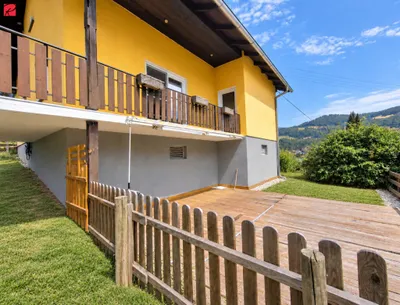 2-Zimmer-Haus kaufen in Weiz – 76,38 m², € 215.000 – Bild 5 von 6