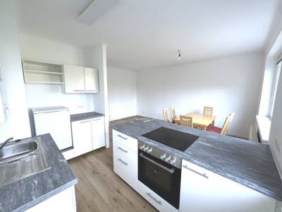 helle, ruhige 2-Zimmer Wohnung, Nähe Technikum Wien und Donauinsel – Bild 3